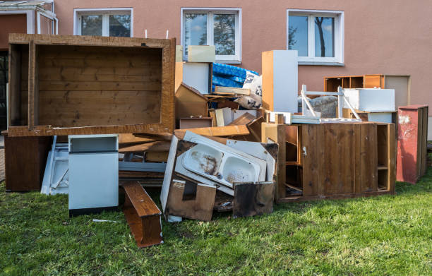 Best Demolition Debris Removal  in Chadron, NE