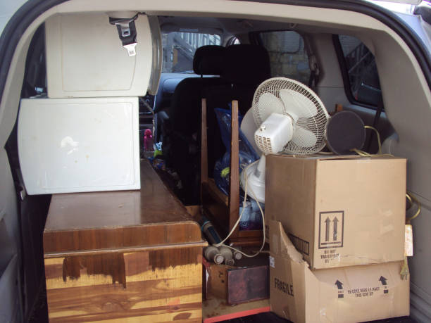 Best Donation Pickup Services  in Chadron, NE